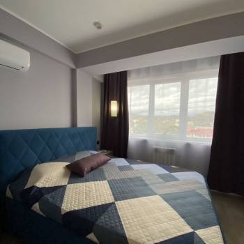 Сдается 1-комнатная квартира, 37 м²