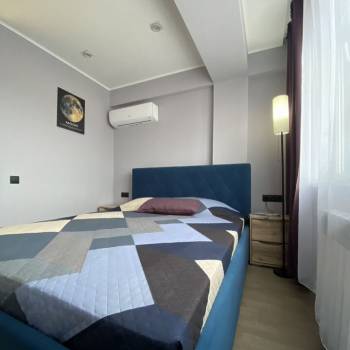 Сдается 1-комнатная квартира, 37 м²