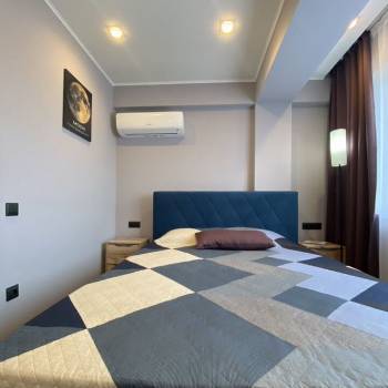 Сдается 1-комнатная квартира, 37 м²