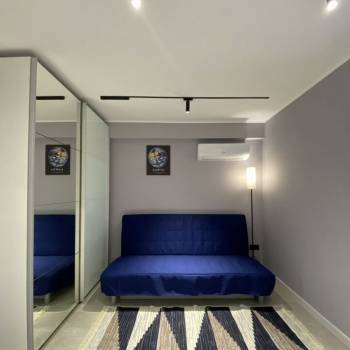 Сдается 1-комнатная квартира, 37 м²