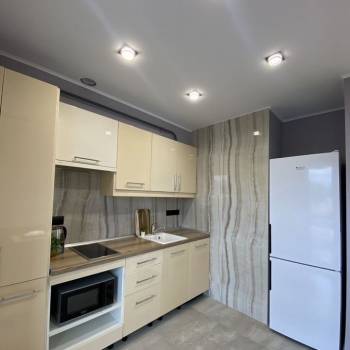 Сдается 1-комнатная квартира, 37 м²