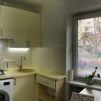 Сдается 1-комнатная квартира, 28 м²