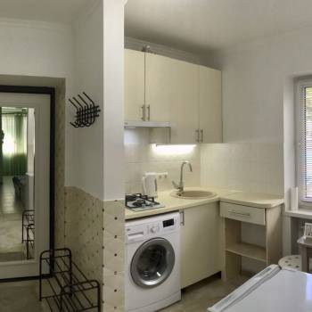 Сдается 1-комнатная квартира, 28 м²