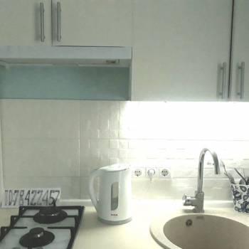 Сдается 1-комнатная квартира, 28 м²