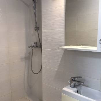 Сдается 1-комнатная квартира, 28 м²