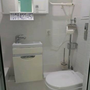 Сдается 1-комнатная квартира, 28 м²