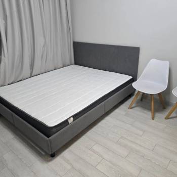 Сдается 1-комнатная квартира, 22 м²