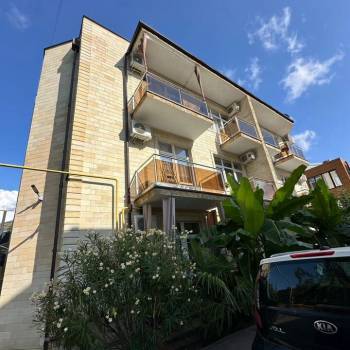 Продается 2-х комнатная квартира, 49 м²