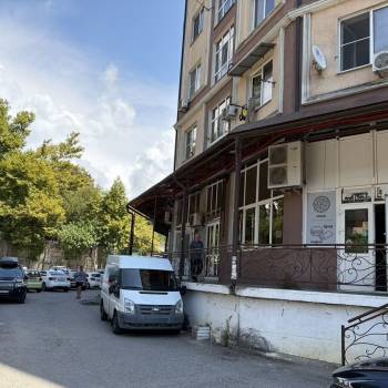 Сдается Нежилое помещение, 297,6 м²