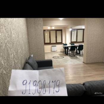 Сдается Многокомнатная квартира, 104 м²