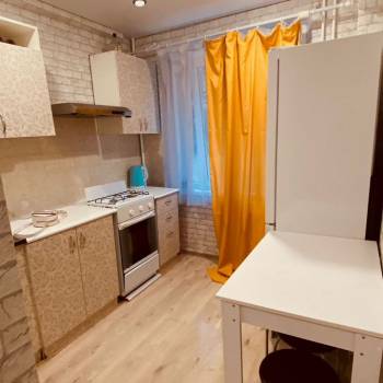 Продается 1-комнатная квартира, 30 м²
