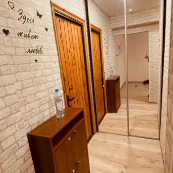 Продается 1-комнатная квартира, 30 м²
