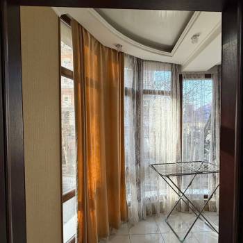 Сдается 2-х комнатная квартира, 57 м²