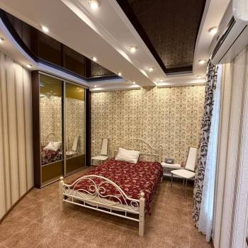 Сдается 2-х комнатная квартира, 57 м²