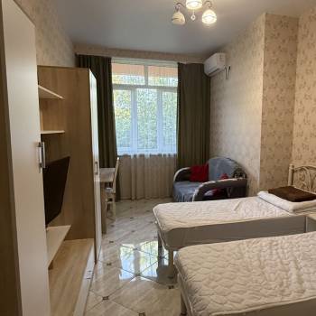 Сдается Многокомнатная квартира, 79 м²
