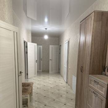 Сдается Многокомнатная квартира, 79 м²
