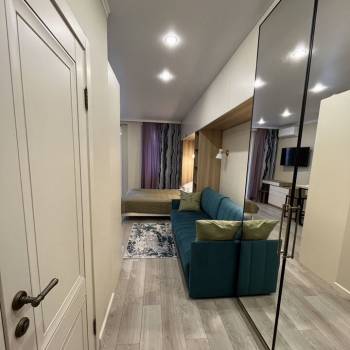Сдается 1-комнатная квартира, 26 м²