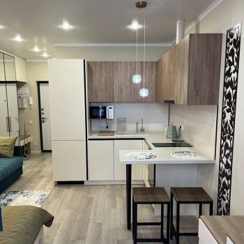 Сдается 1-комнатная квартира, 26 м²