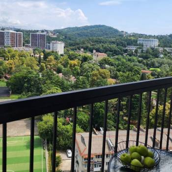Сдается 1-комнатная квартира, 35 м²