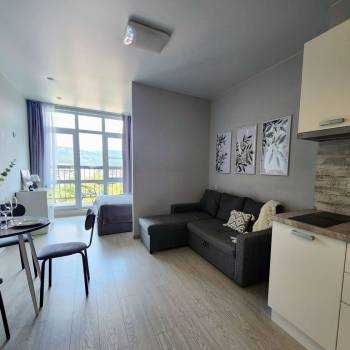 Сдается 1-комнатная квартира, 35 м²