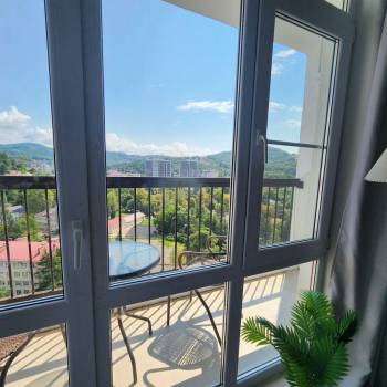 Сдается 1-комнатная квартира, 35 м²