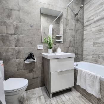Сдается 1-комнатная квартира, 35 м²