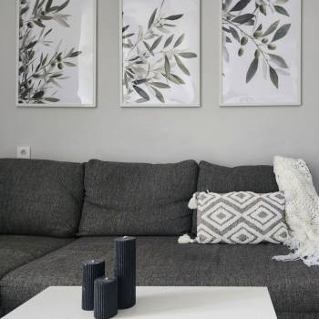 Сдается 1-комнатная квартира, 35 м²