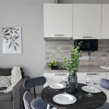 Сдается 1-комнатная квартира, 35 м²