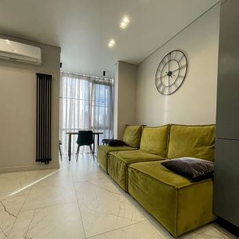 Сдается 2-х комнатная квартира, 63 м²