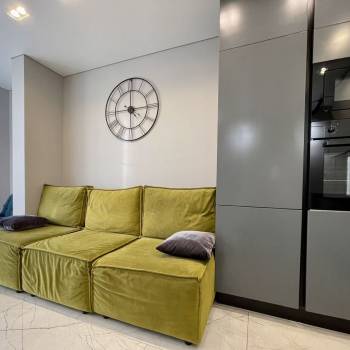 Сдается 2-х комнатная квартира, 63 м²