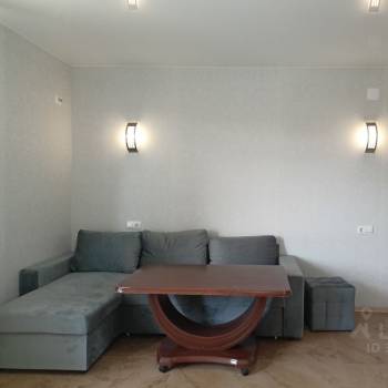Сдается 2-х комнатная квартира, 44 м²