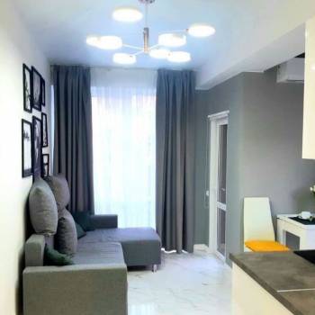 Сдается 1-комнатная квартира, 20 м²
