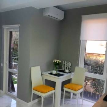 Сдается 1-комнатная квартира, 20 м²