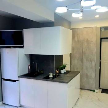 Сдается 1-комнатная квартира, 20 м²