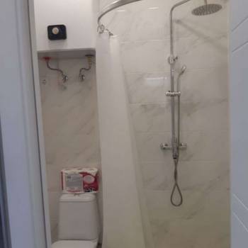 Сдается 1-комнатная квартира, 20 м²
