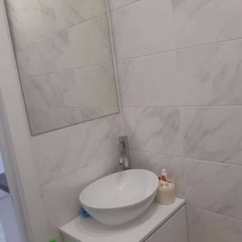Сдается 1-комнатная квартира, 20 м²