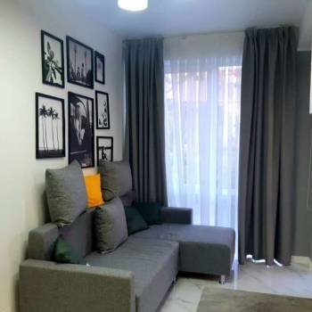 Сдается 1-комнатная квартира, 20 м²