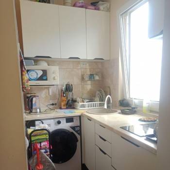 Сдается 1-комнатная квартира, 32 м²