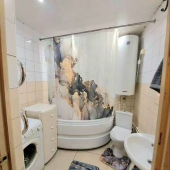 Сдается 2-х комнатная квартира, 60 м²
