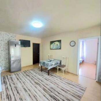 Сдается 2-х комнатная квартира, 60 м²