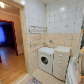 Сдается 2-х комнатная квартира, 60 м²