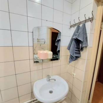 Сдается 2-х комнатная квартира, 60 м²