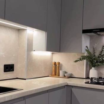 Продается 1-комнатная квартира, 45,3 м²