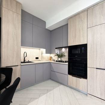 Продается 1-комнатная квартира, 45,3 м²