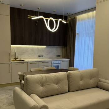 Продается 2-х комнатная квартира, 50 м²