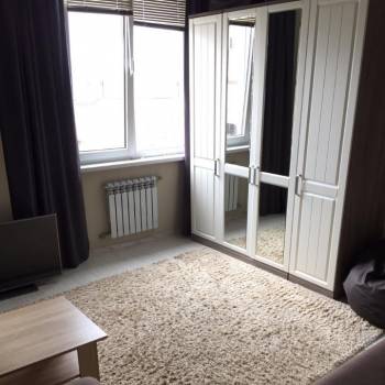 Сдается 1-комнатная квартира, 35 м²