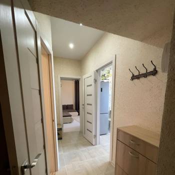 Сдается 1-комнатная квартира, 35 м²
