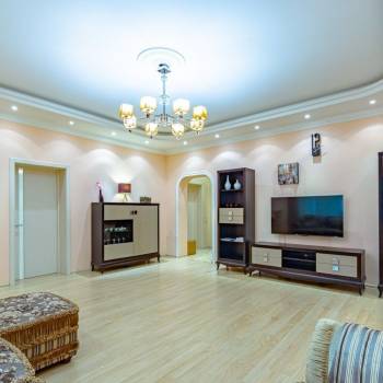 Продается 3-х комнатная квартира, 116 м²