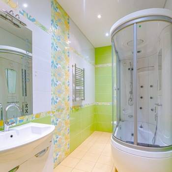 Продается 3-х комнатная квартира, 116 м²