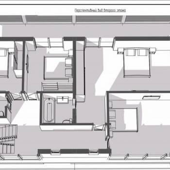 Продается Дом, 300 м²